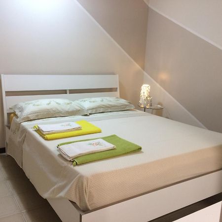 Cinzia'S Home Raffa Luaran gambar