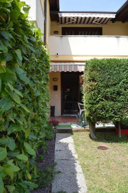 Cinzia'S Home Raffa Luaran gambar