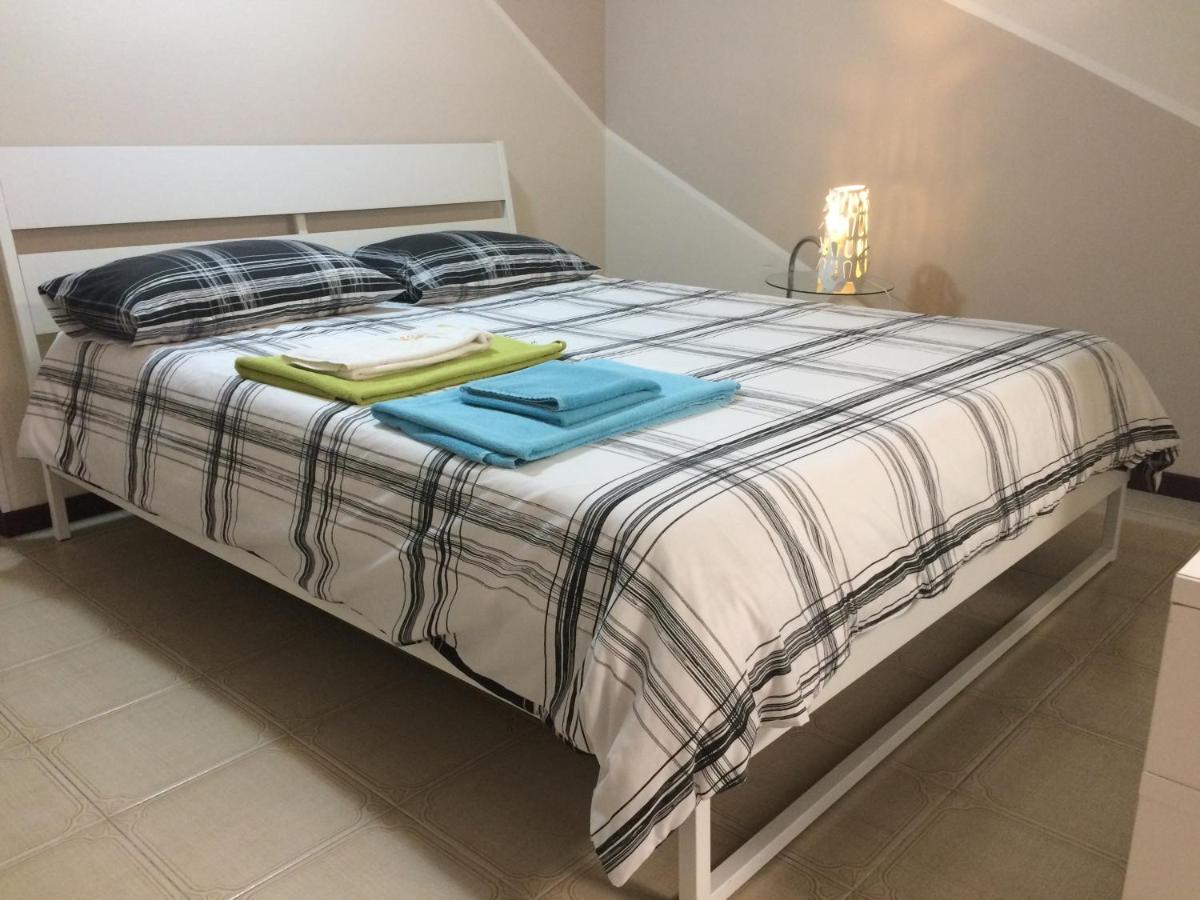 Cinzia'S Home Raffa Luaran gambar