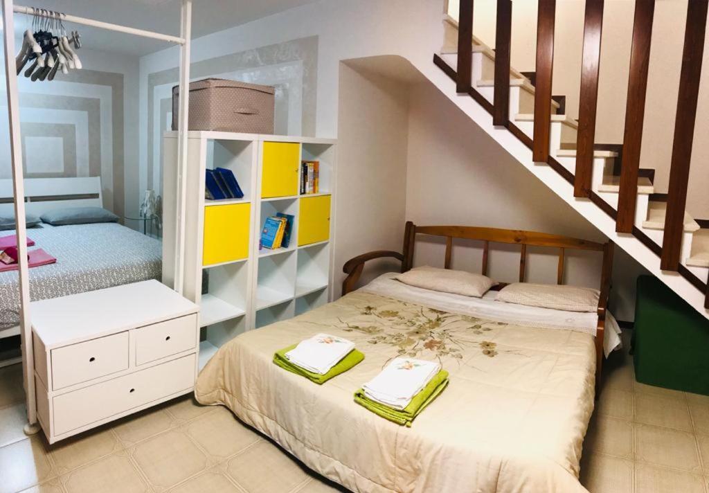 Cinzia'S Home Raffa Luaran gambar