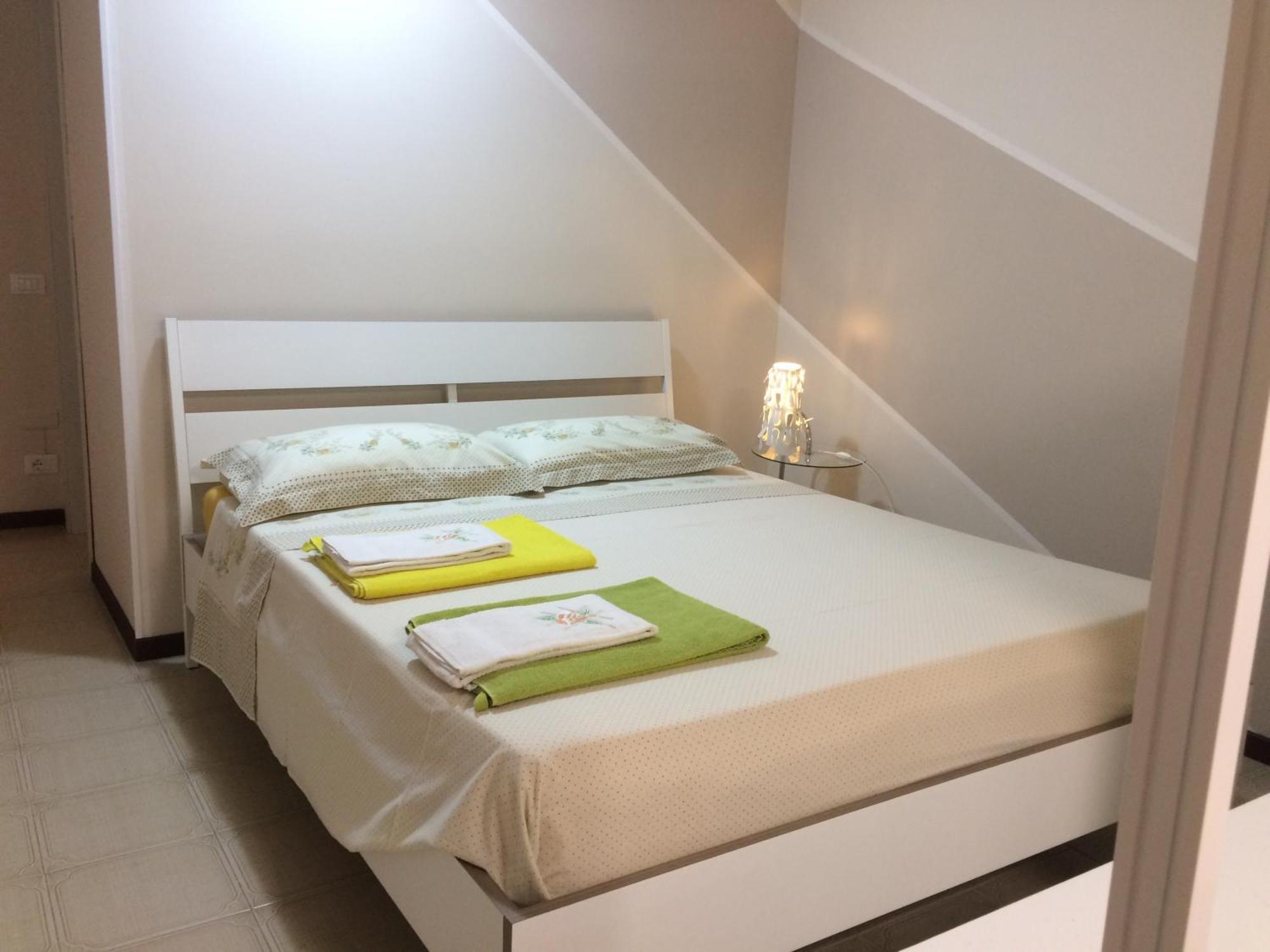 Cinzia'S Home Raffa Luaran gambar