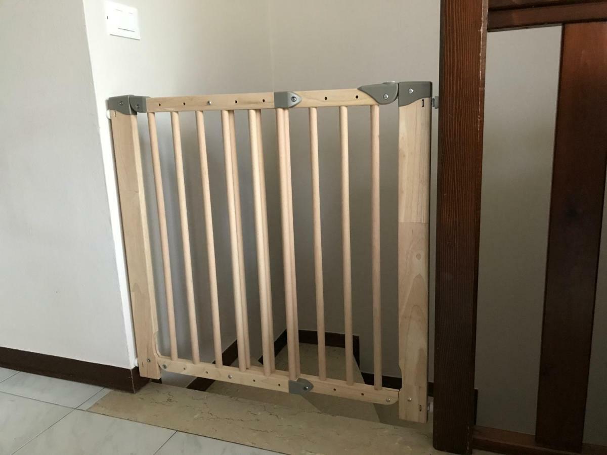 Cinzia'S Home Raffa Luaran gambar