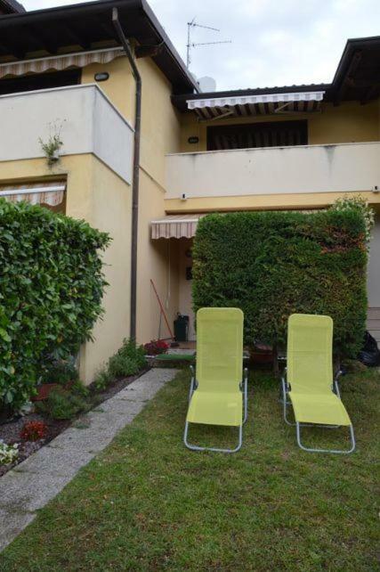Cinzia'S Home Raffa Luaran gambar
