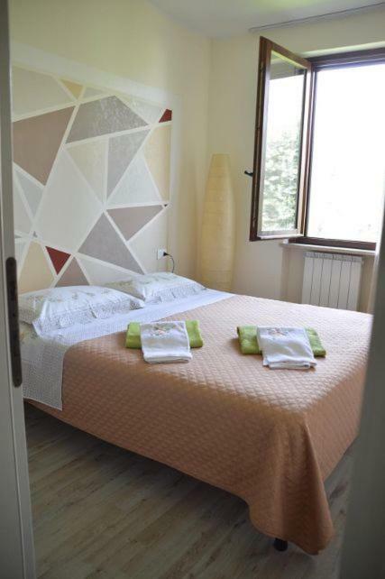 Cinzia'S Home Raffa Luaran gambar