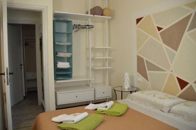 Cinzia'S Home Raffa Luaran gambar