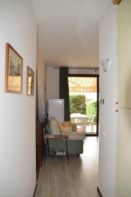 Cinzia'S Home Raffa Luaran gambar