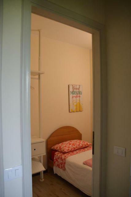 Cinzia'S Home Raffa Luaran gambar