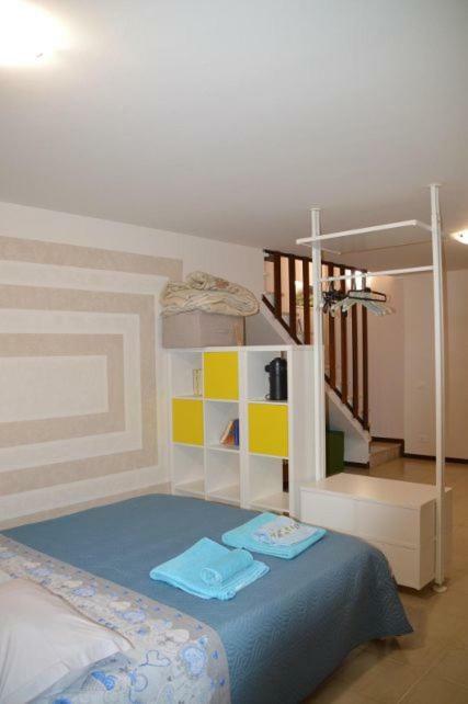 Cinzia'S Home Raffa Luaran gambar